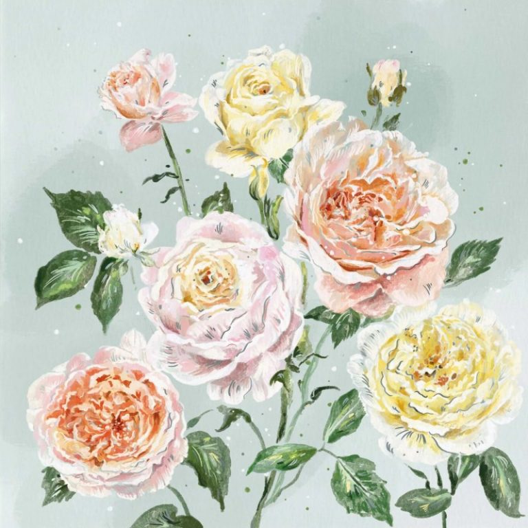 peaches and cream Whistlefish