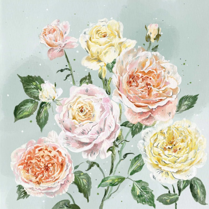 peaches and cream Whistlefish