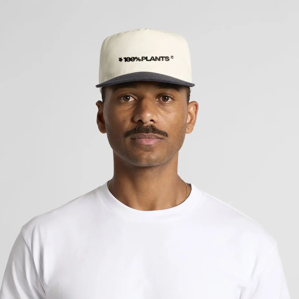 plant faced clothing