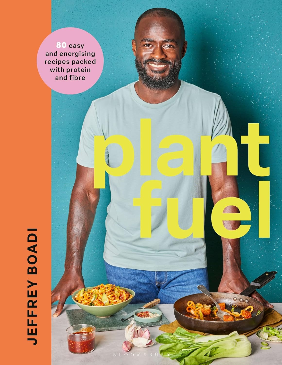 plant fuel cookbook