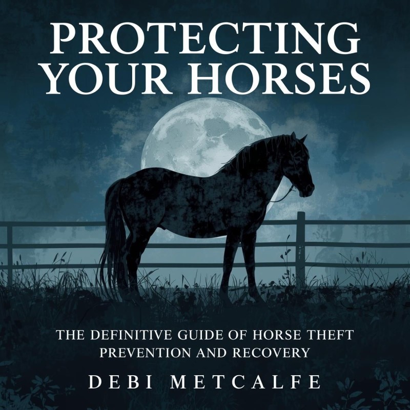 prevent horse theft