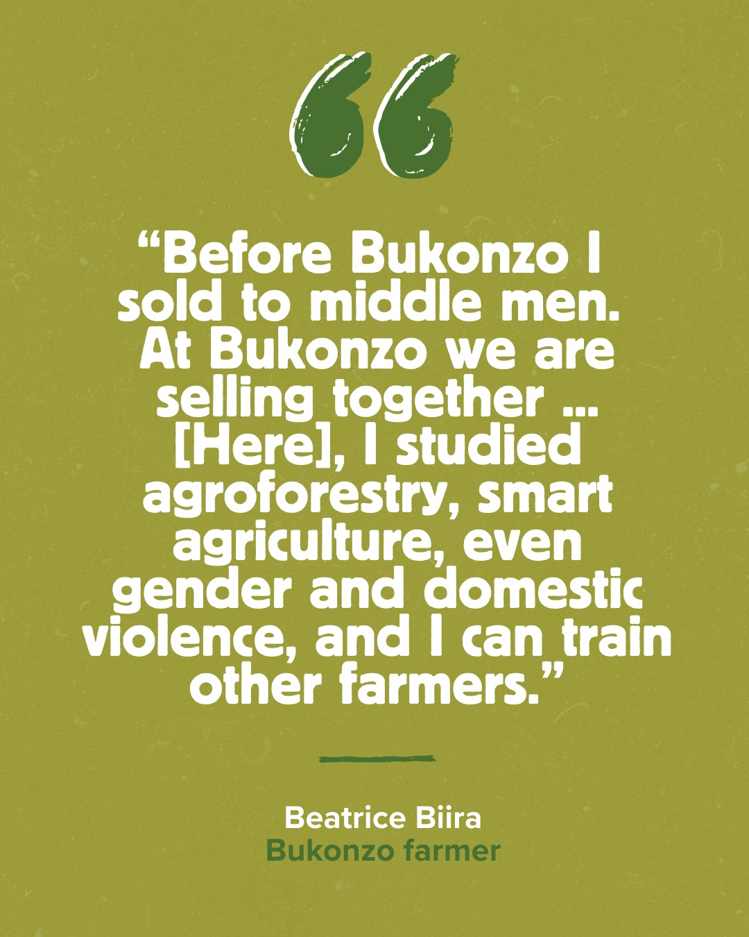 shared interest society