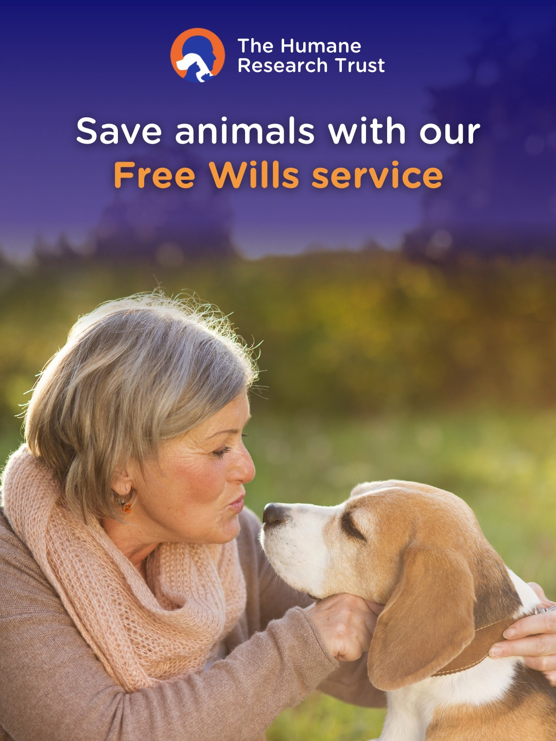 the humane research trust