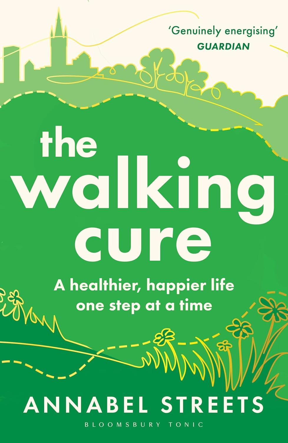 the walking cure