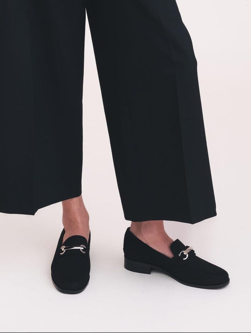 vegan loafers