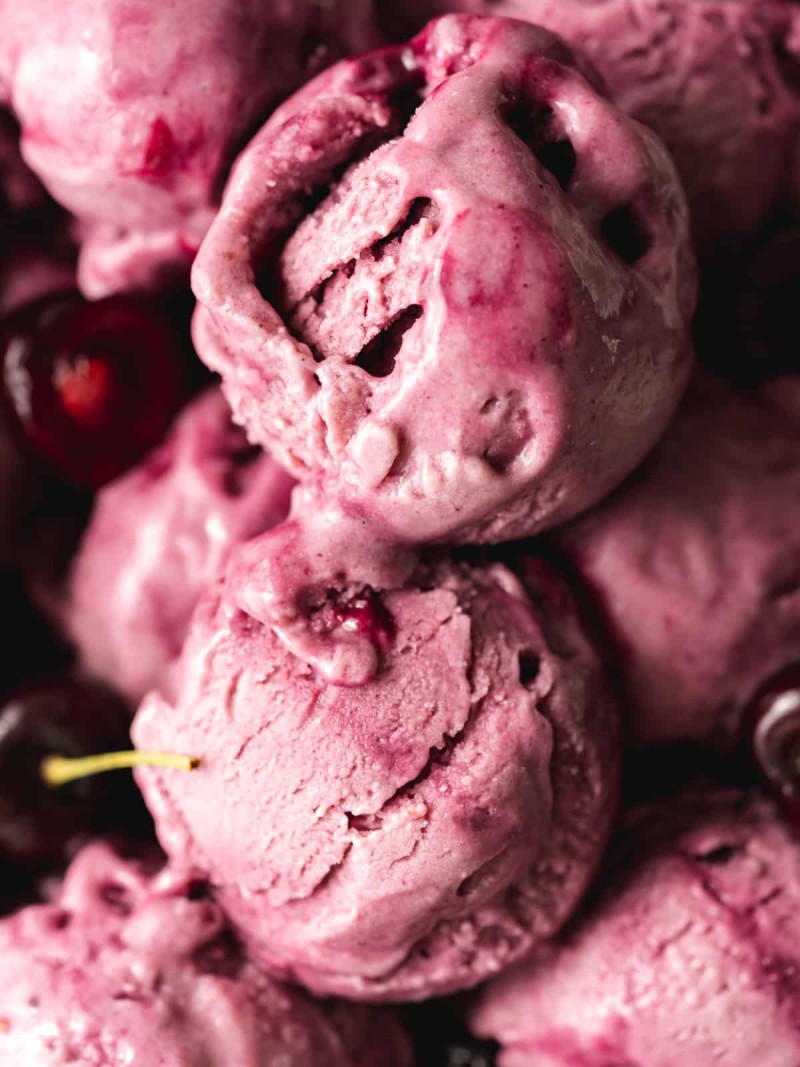 How to Make (or buy) Good Vegan Ice Cream