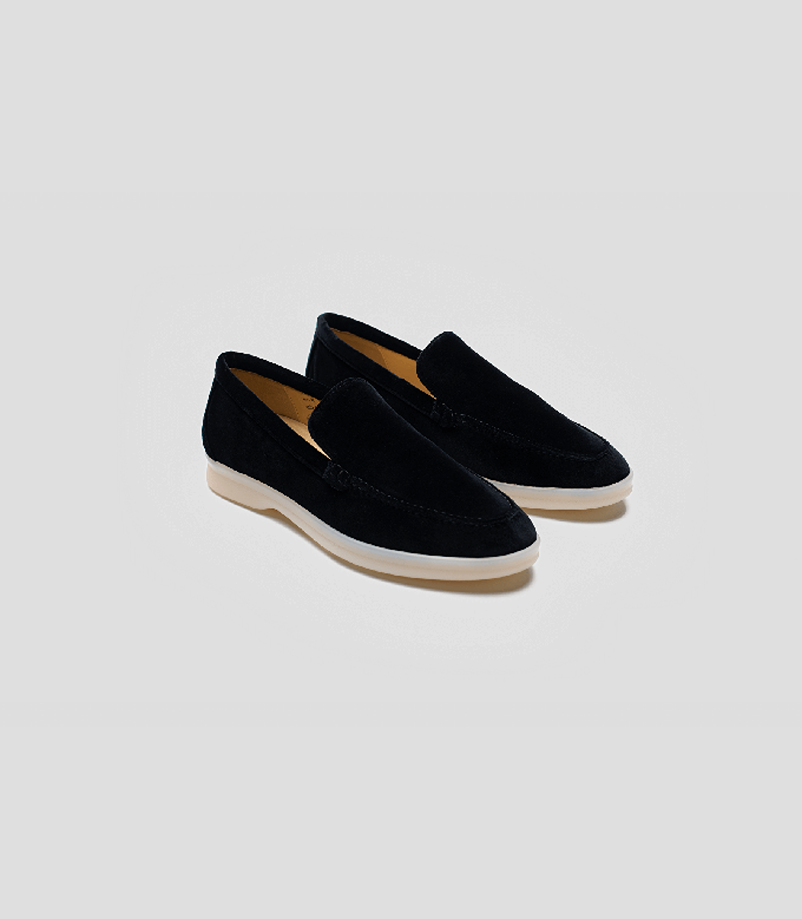 vegan loafers