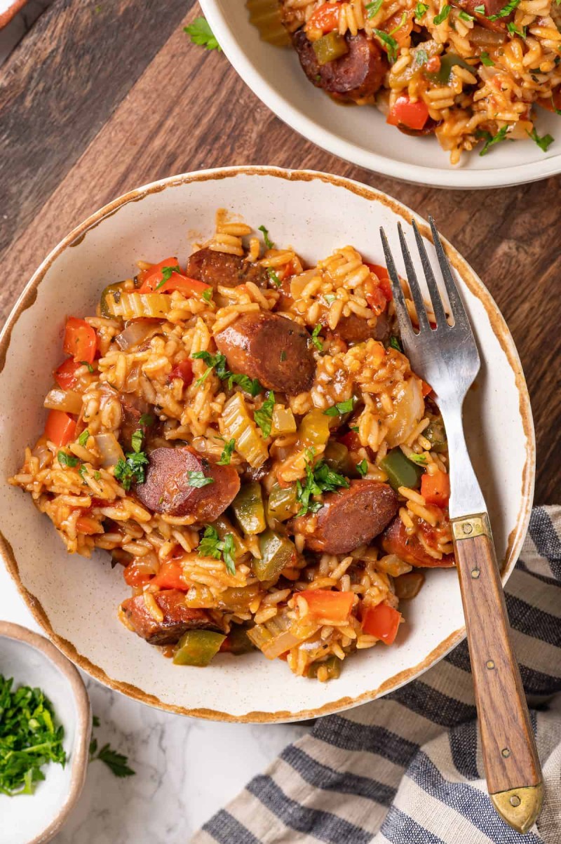 Jambalaya