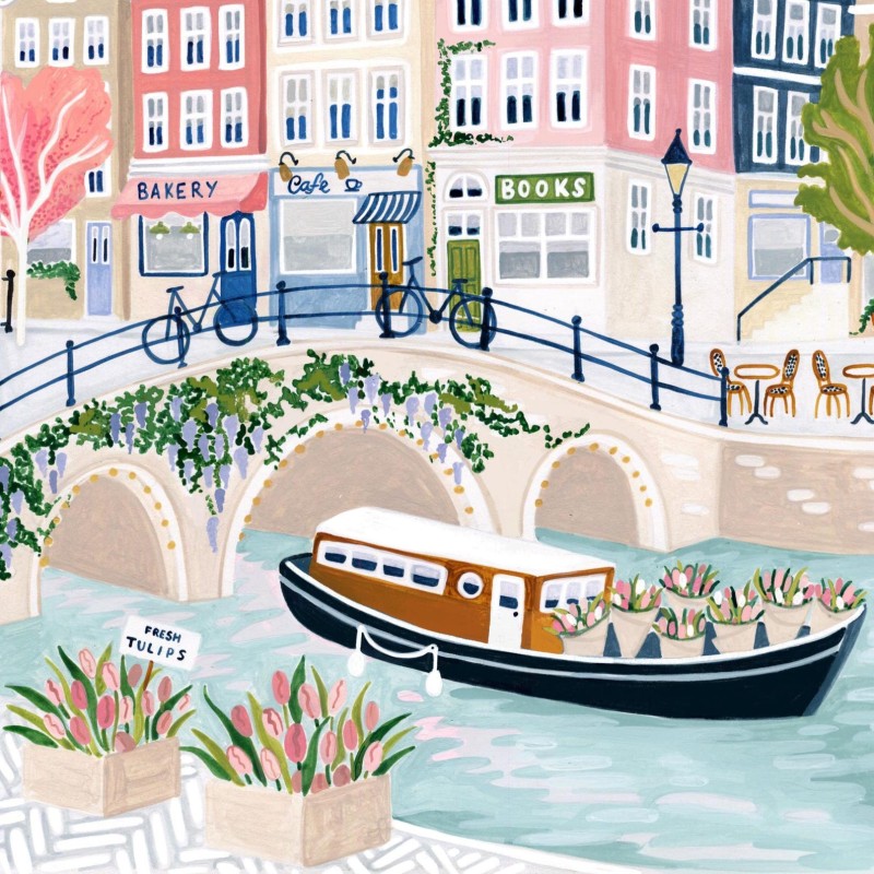 Amsterdam