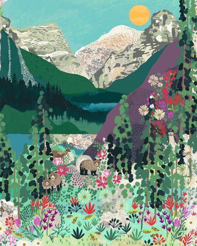 Banff National Park