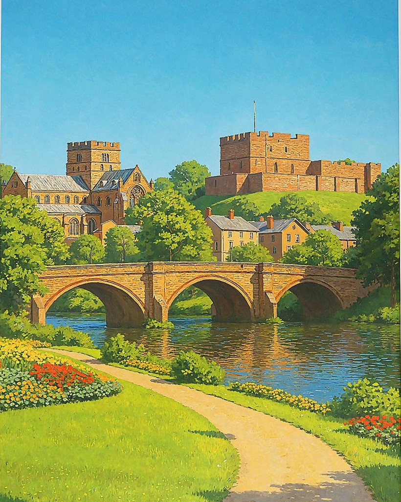 Carlisle Cumbria