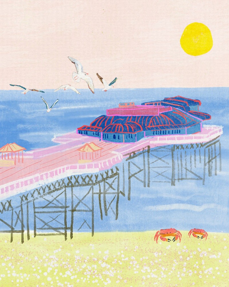 Cromer Norfolk