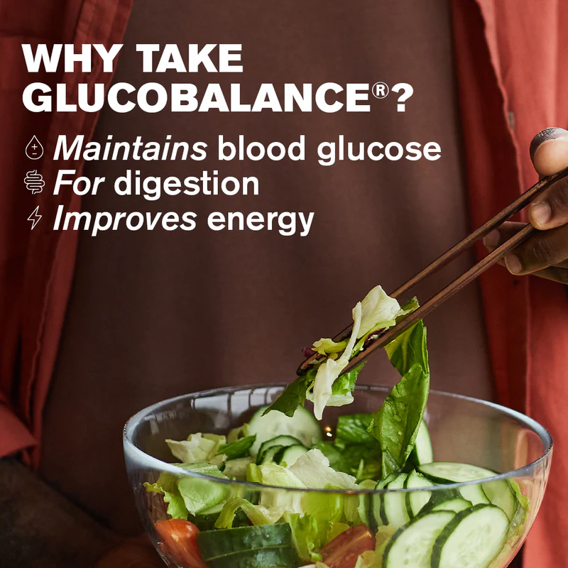 Dr.Vegan Glucobalance