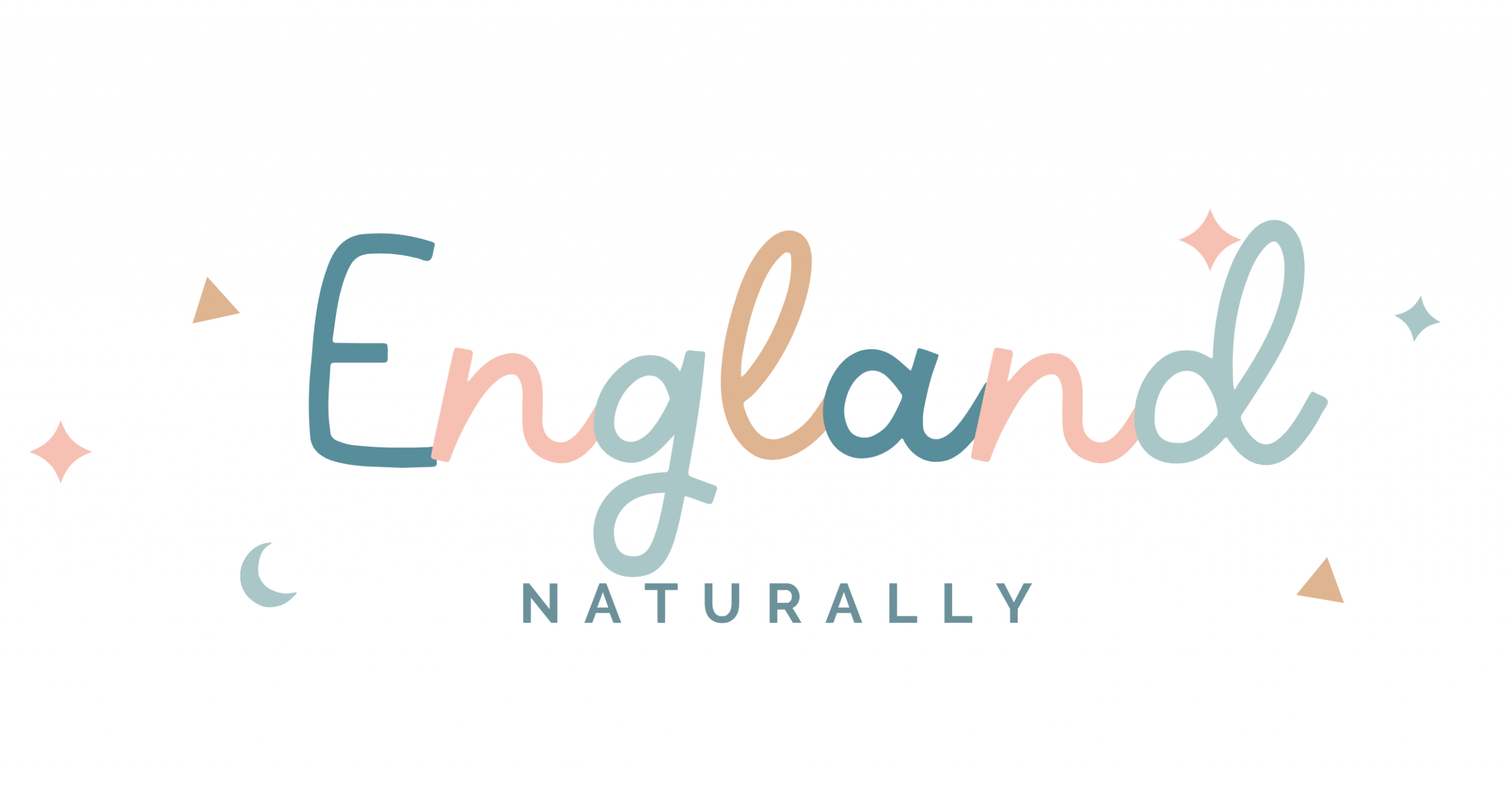 England, Naturally