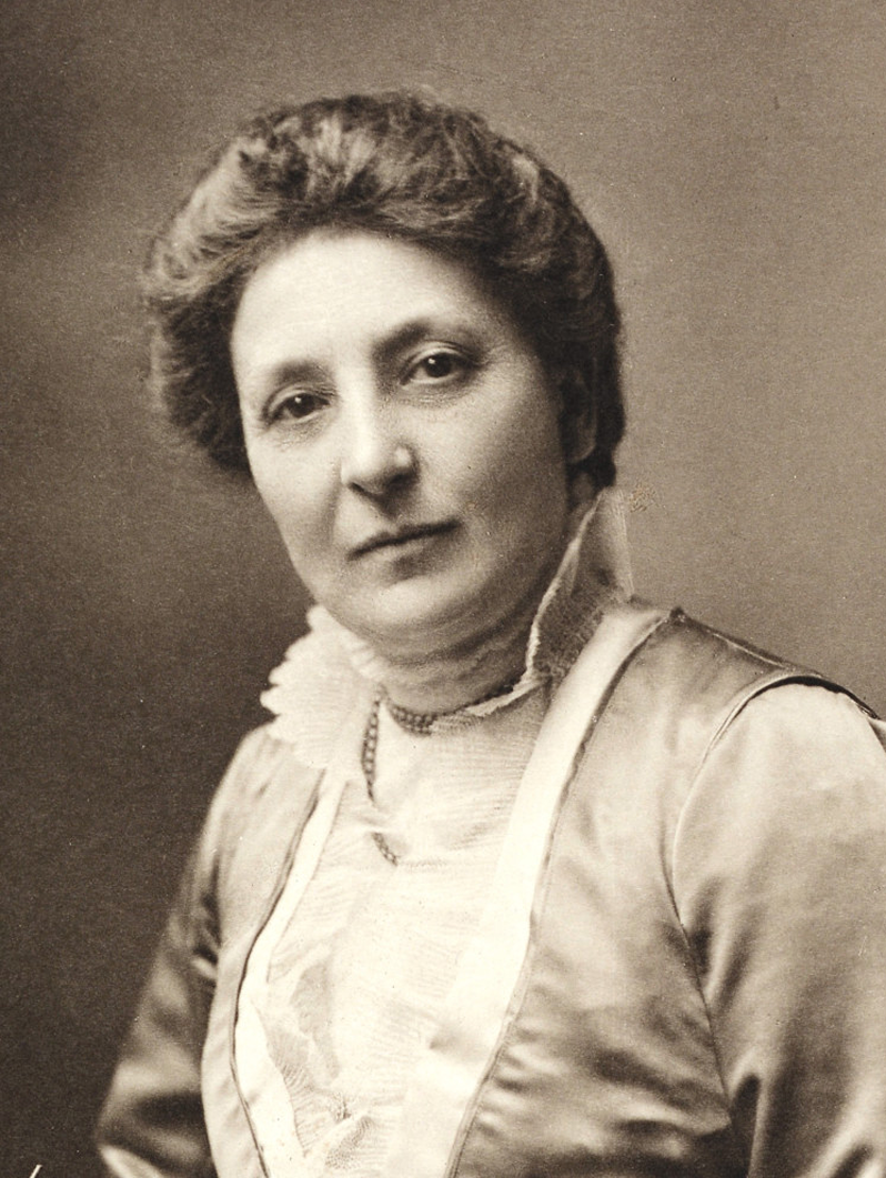 Etta Lemon