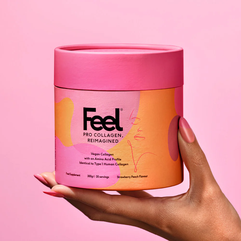 Feel pro collagen