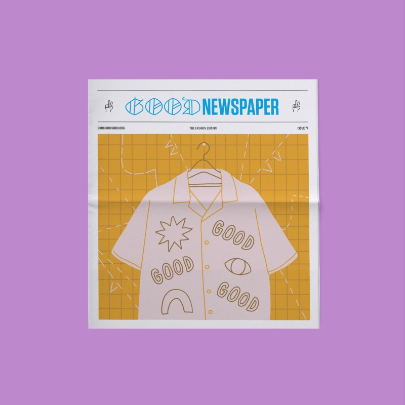 Good newspaper