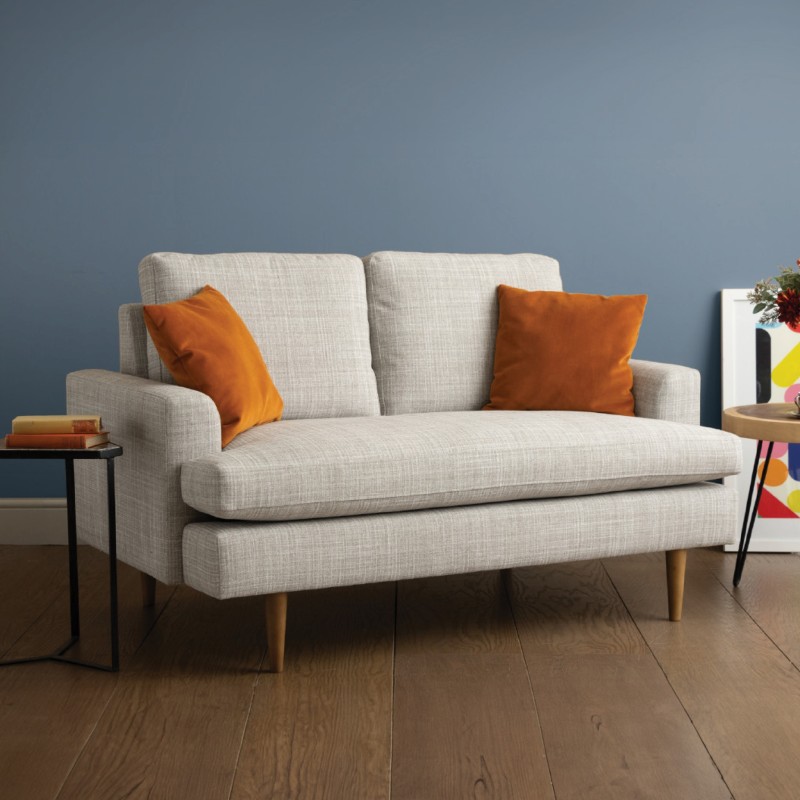 Habbio Modular Vegan Sofas and Armchairs