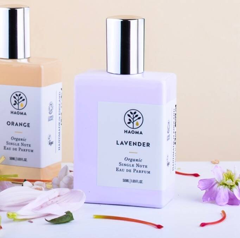 Haoma perfume