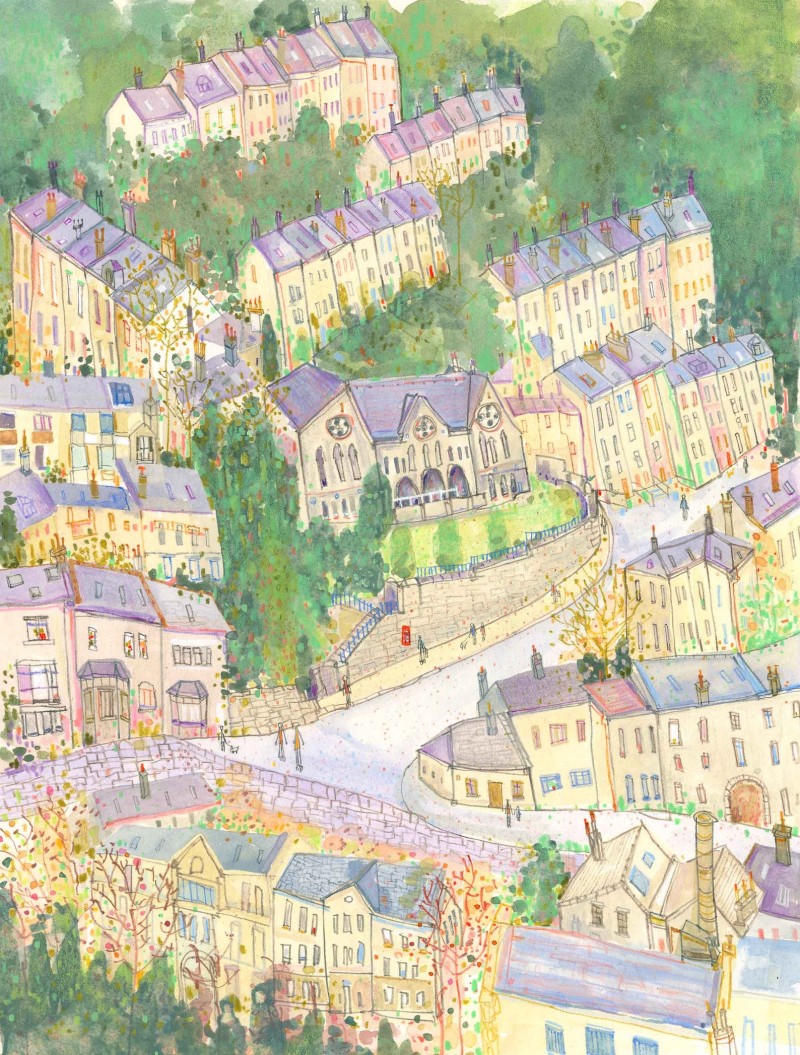Hebden Bridge
