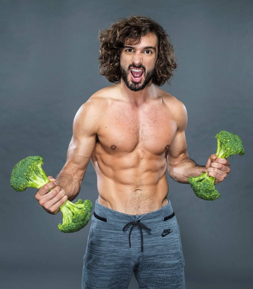 Joe Wicks