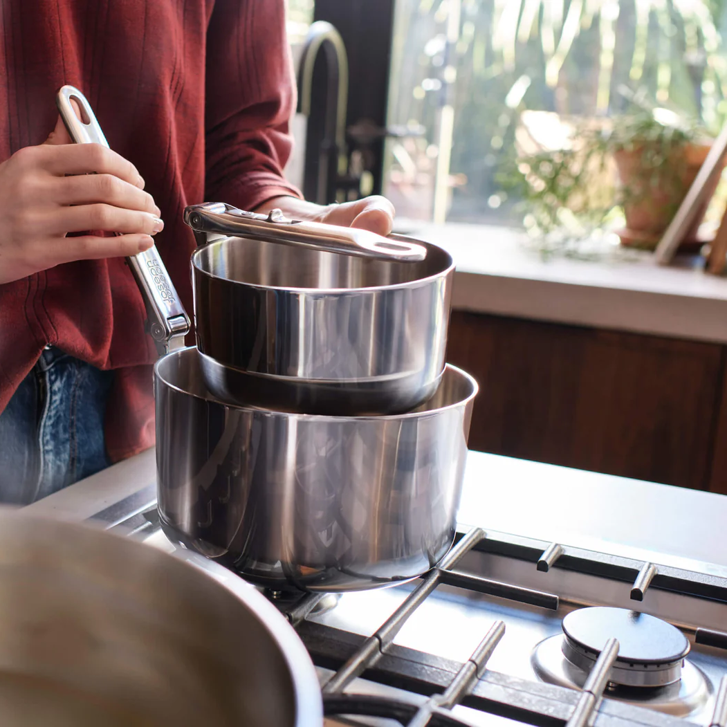 Joseph Joseph cookware