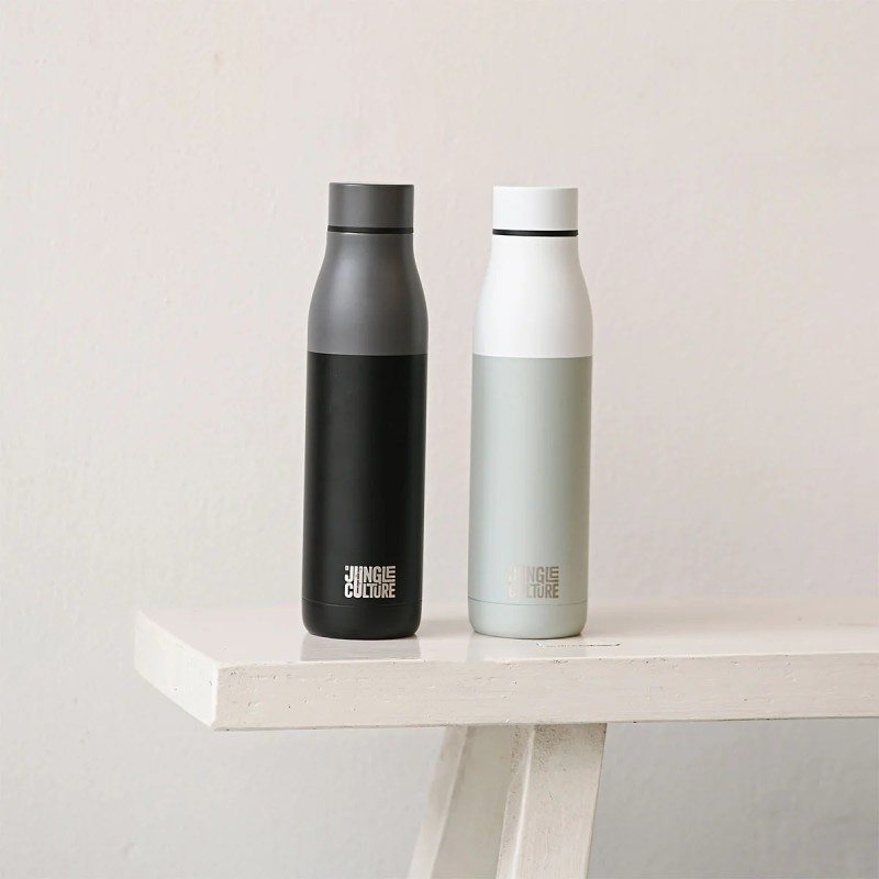 reusable water bottles