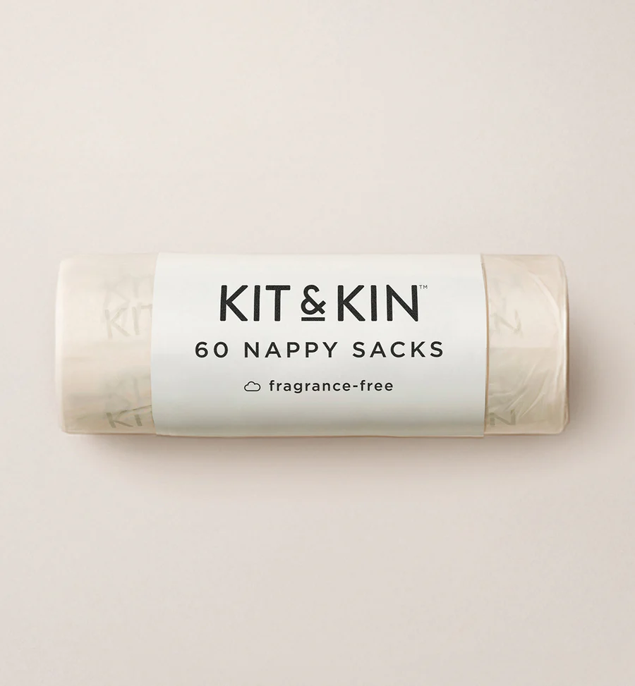 eco nappy sacks