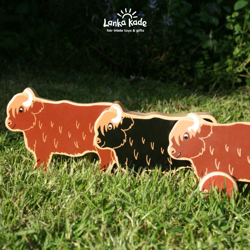 Lanka Kade toys