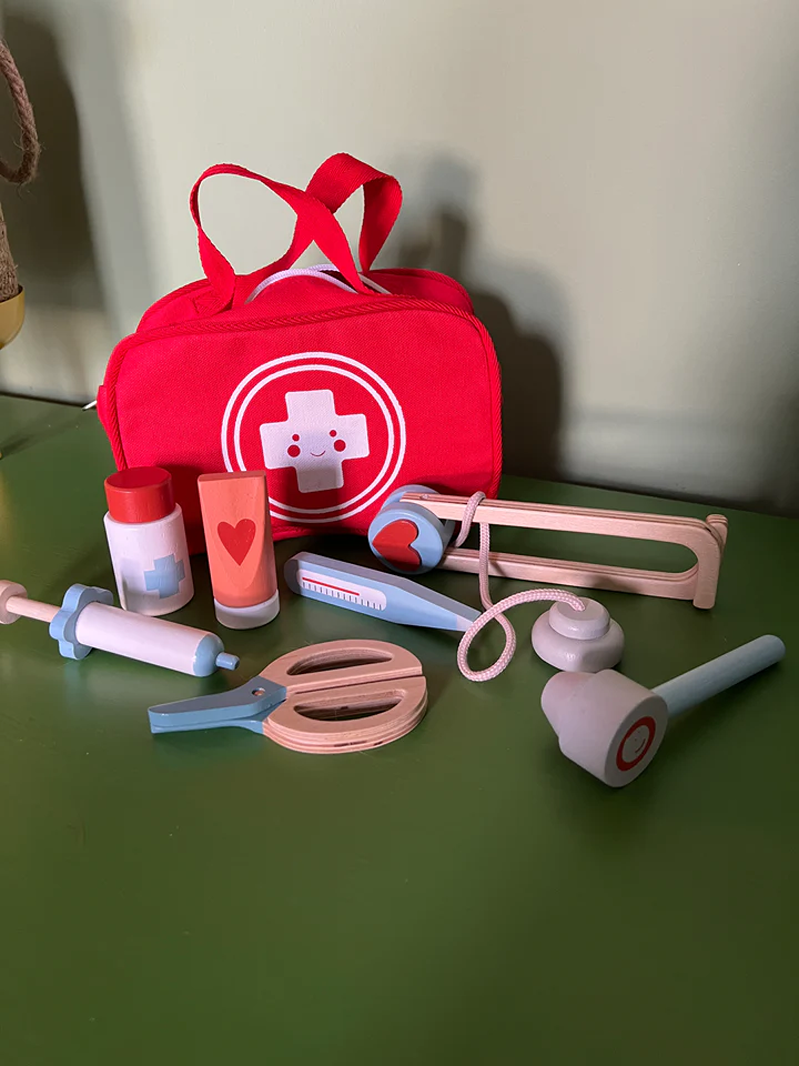 Threadbear Toys