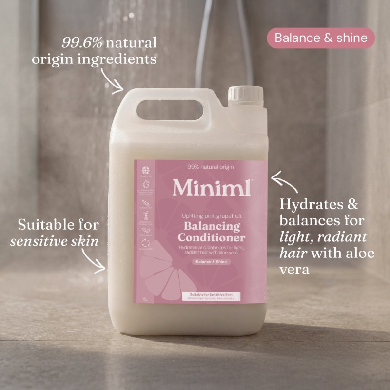 Miniml conditioner