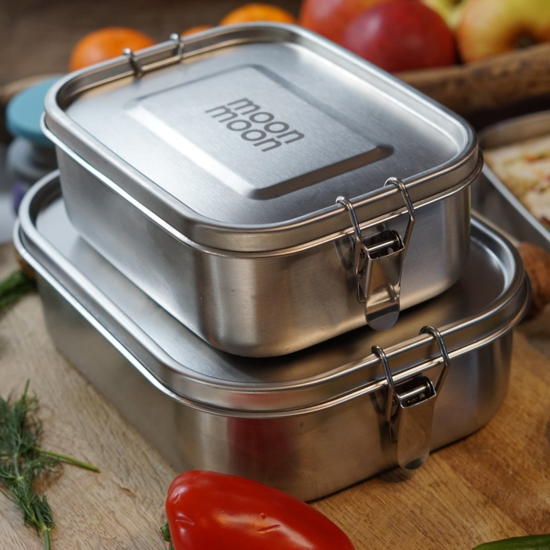 reusable lunch box