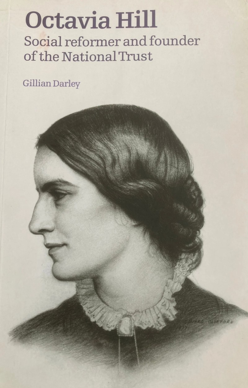 Octavia Hill