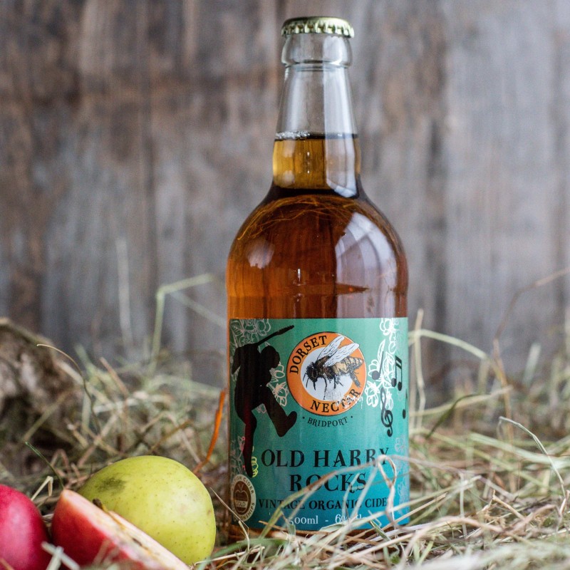 Dorset nectar cider