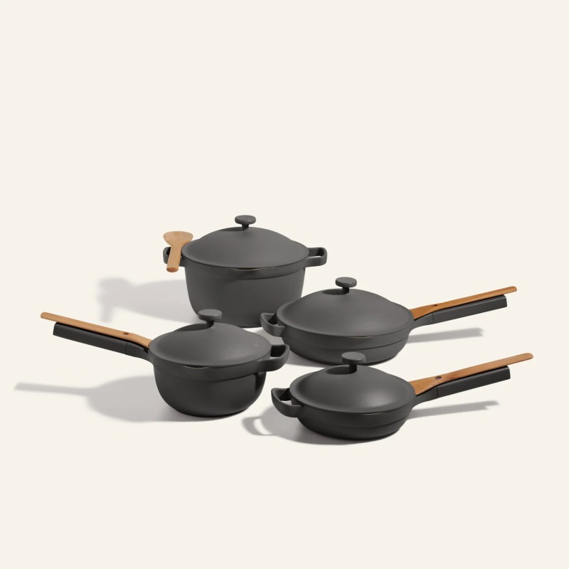 Our Place saucepans