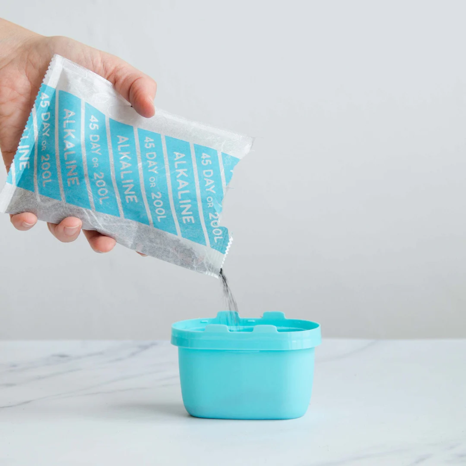 Phox water filter