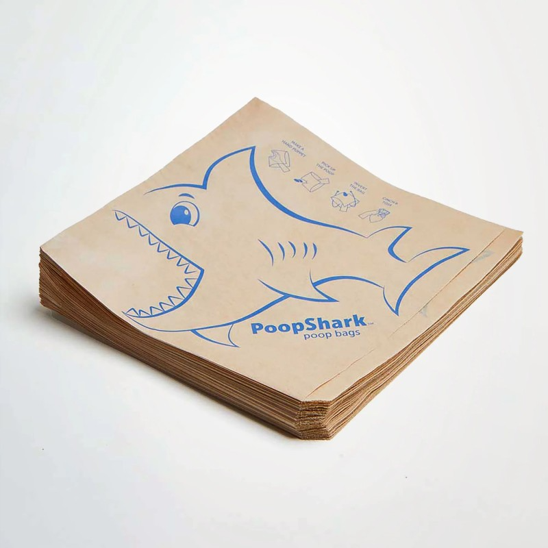 Poopshark