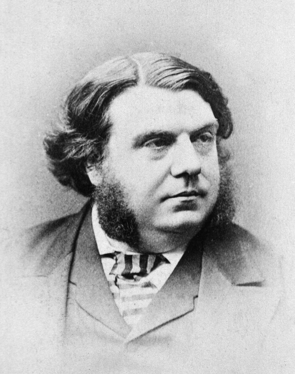Robert Lawson Tait