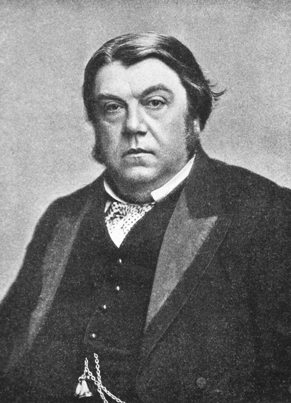 Robert Lawson Tait