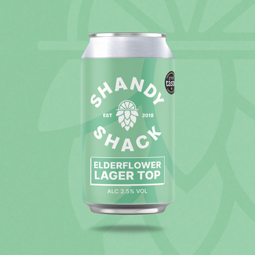 Shandy Shack