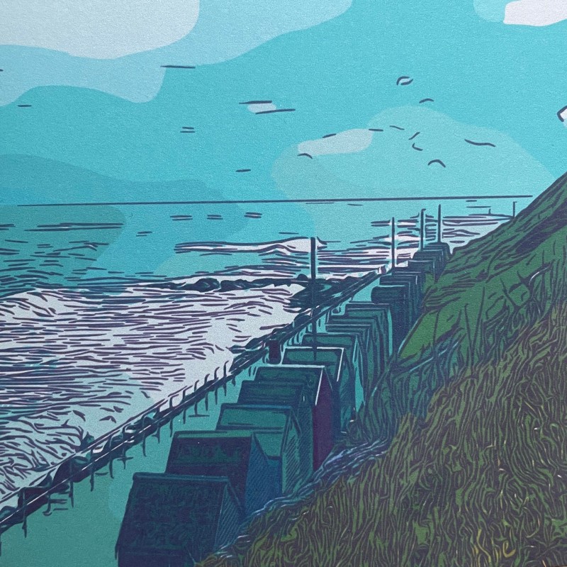 Sheringham Norfolk