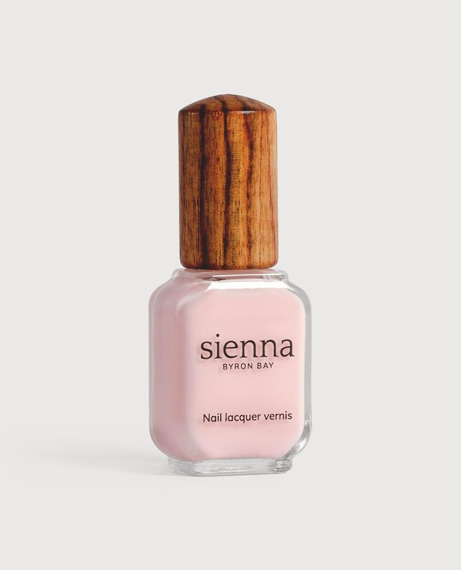 Sienna nail polish