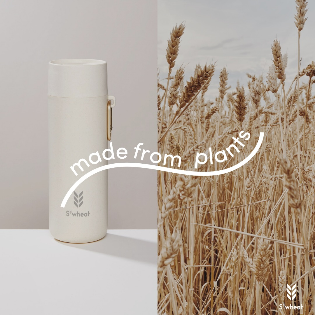 Swheat bottle