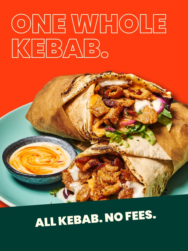Vivera vegan meats