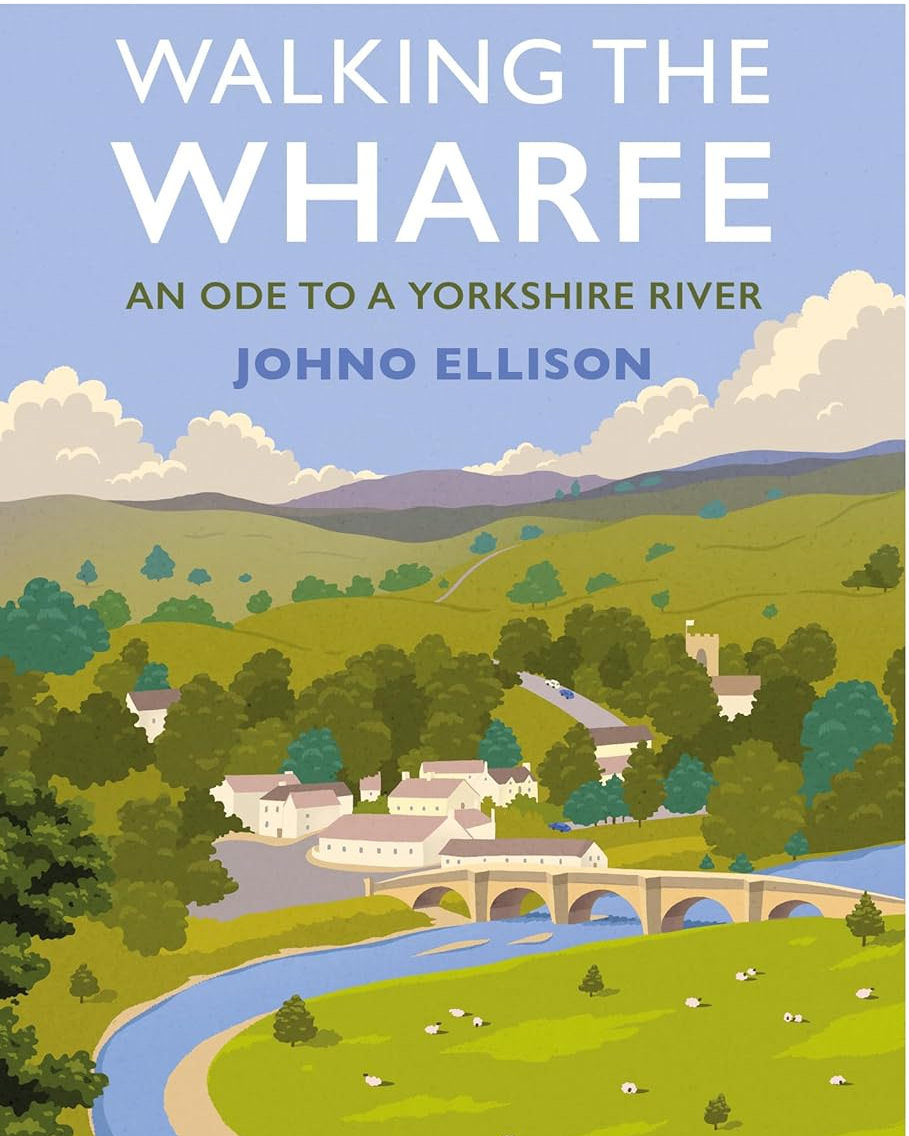 Walking the Wharfe