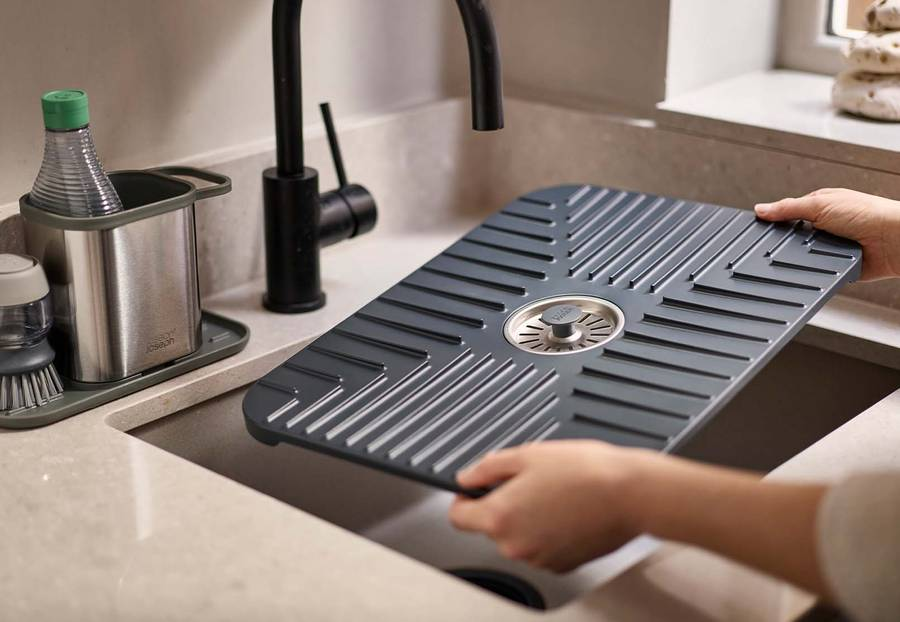 sink shield
