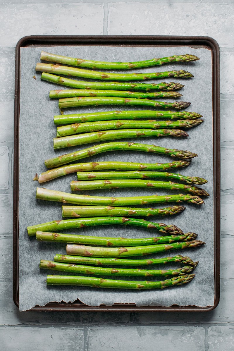 asparagus