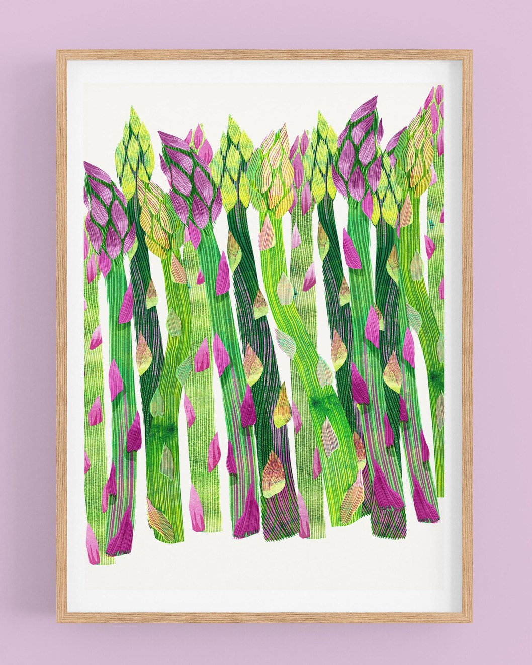 asparagus
