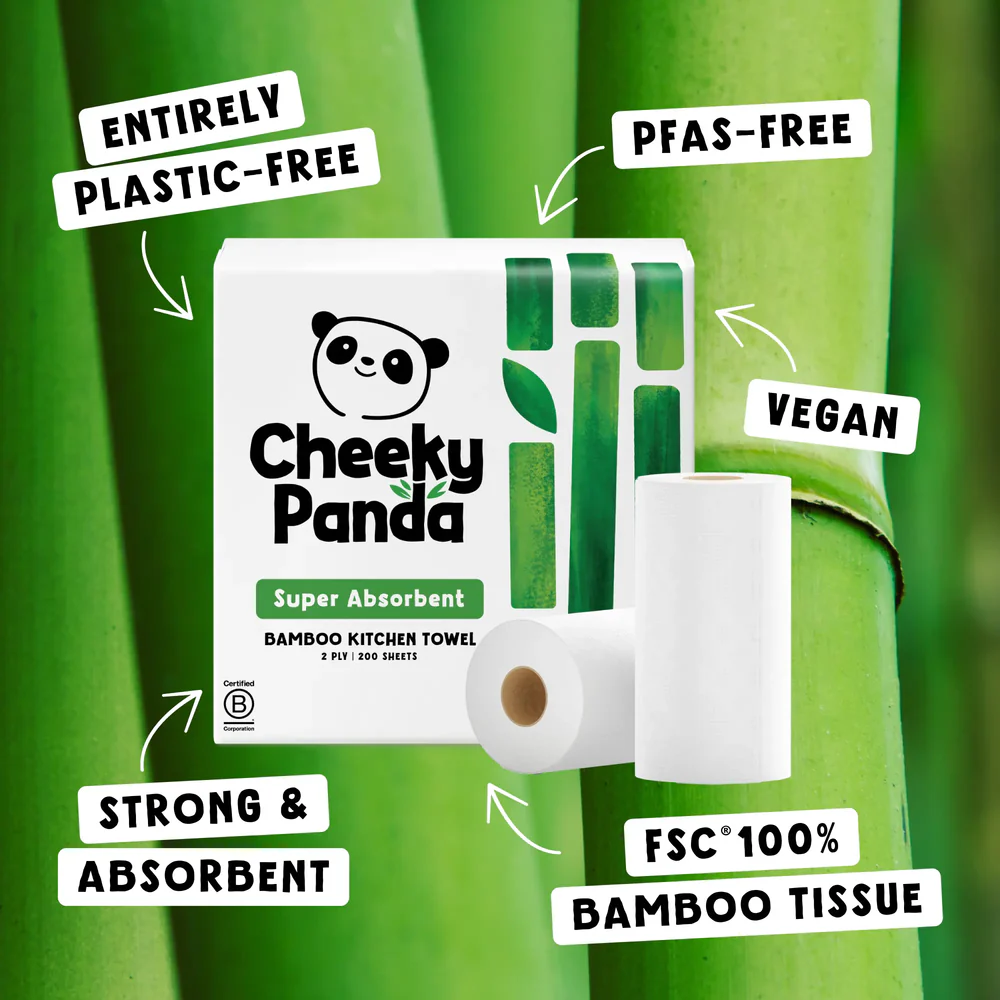 bamboo kitchen towels