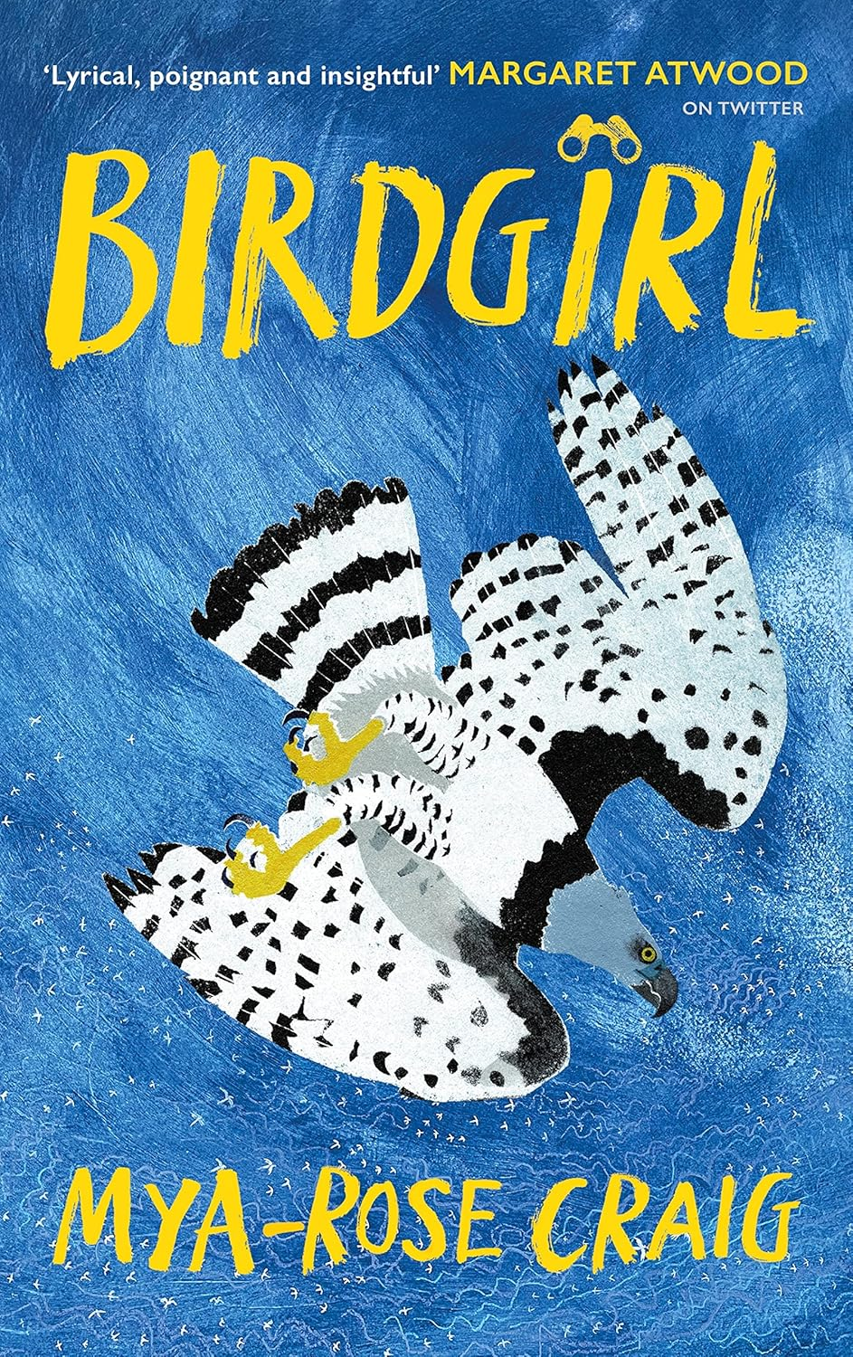 birdgirl